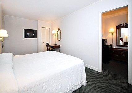 Ambassador Inn Fayetteville Szoba fotó