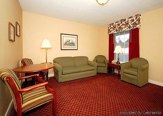 Ambassador Inn Fayetteville Kültér fotó